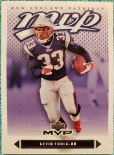 Kevin Faulk