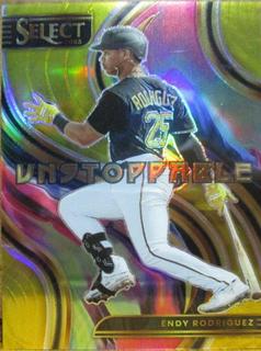 Endy Rodriguez