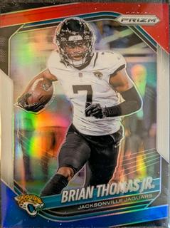Brian Thomas Jr.