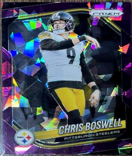 Chris Boswell