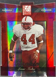 Levar Fisher