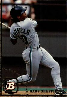 Gary Sheffield