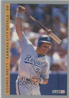 George Brett