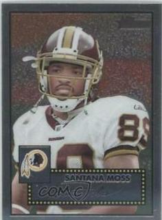 Santana Moss