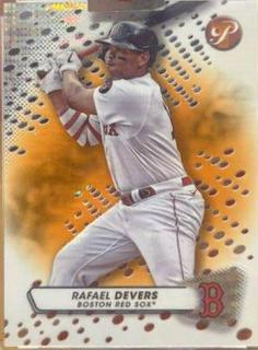 Rafael Devers