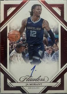 Ja Morant
