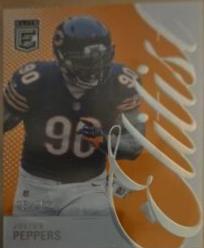 Julius Peppers
