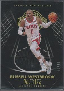 Russell Westbrook