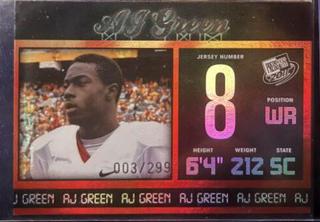 A.J. Green