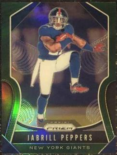 Jabrill Peppers