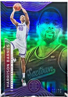 Harrison Barnes