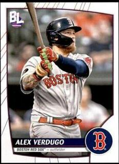 Alex Verdugo