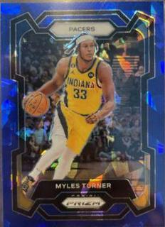 Myles Turner