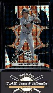Mike Yastrzemski