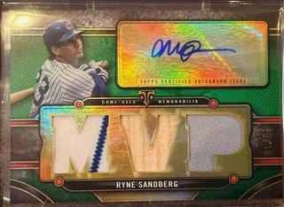Ryne Sandberg