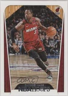 Dwyane Wade