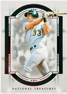 Jose Canseco