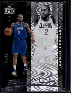 Kawhi Leonard