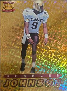 Charles Johnson