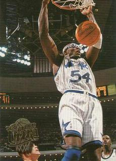 Horace Grant