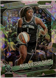 Marquesha Davis