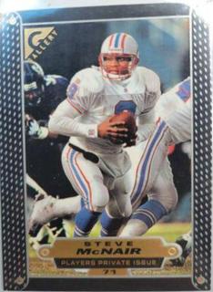 Steve McNair
