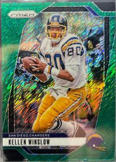 Kellen Winslow