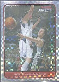 Manu Ginobili