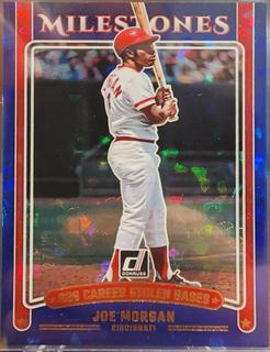 Joe Morgan
