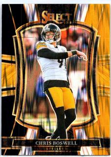Chris Boswell