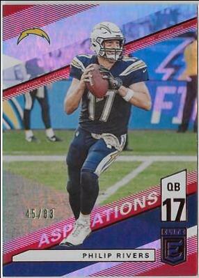 Philip Rivers [Aspirations] #16