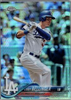 Cody Bellinger
