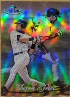 Derek Jeter