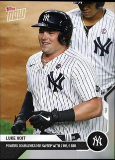 Luke Voit