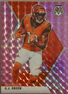 A.J. Green