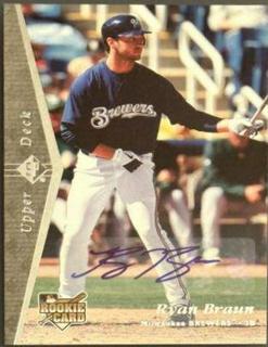 Ryan Braun