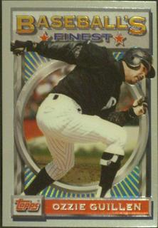 Ozzie Guillen