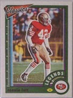 Ronnie Lott
