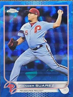 Ranger Suarez