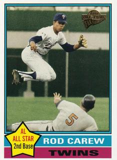 Rod Carew