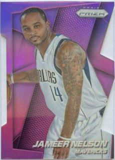 Jameer Nelson