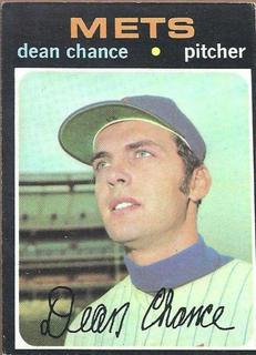 Dean Chance