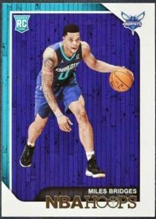 Miles Bridges