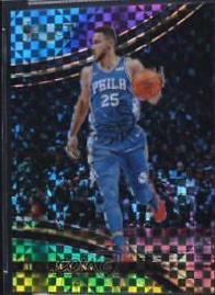 Ben Simmons