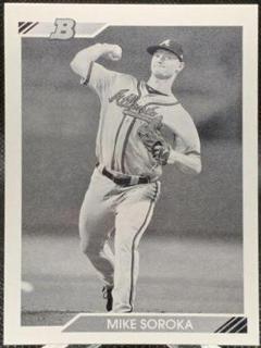 Mike Soroka