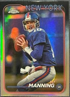 Eli Manning