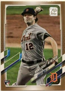 Casey Mize