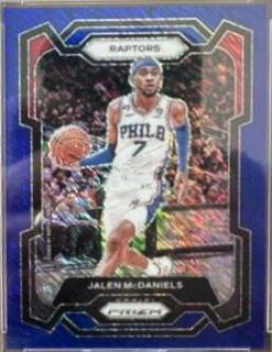Jalen McDaniels