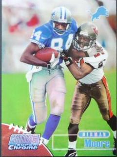 Herman Moore