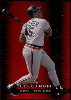 Cecil Fielder